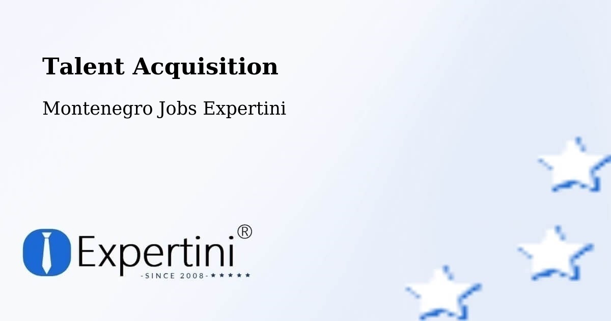 Talent Acquisition: Post Jobs, Find Candidates - Montenegro Jobs Expertini